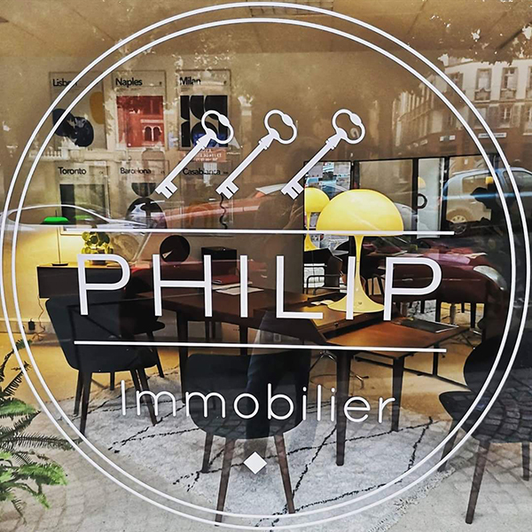 Philip immobilier Philip immobilier